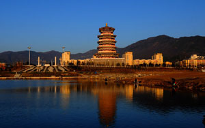 全國氣溫回升 各地春暖衣衫薄