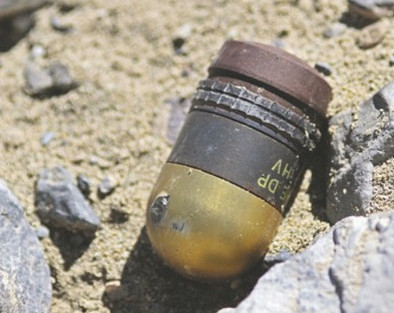 全球極度危險的5大邊境揭秘【圖】