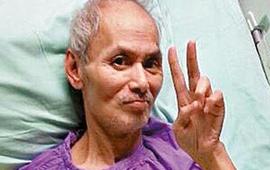 57歲打星劉家輝癱瘓後遭妻兒爭産 深感絕望立遺囑