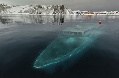 細數全球被遺棄的29個景點