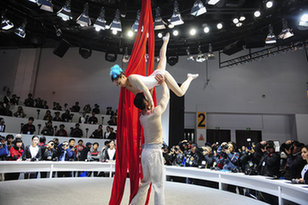 2013攝影器材展開幕