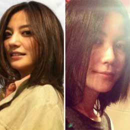 天後級閨蜜style 王菲趙薇逝不去的青春