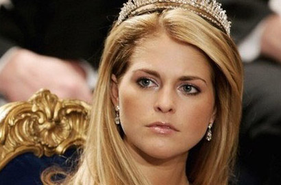 盤點全球美麗公主