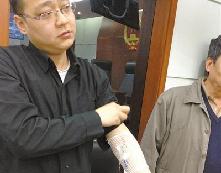 新郎購家具後患白血病 稱甲醛超標索賠22萬元