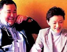 原來這些明星竟都是二婚！