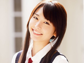 盘点日本校服女星