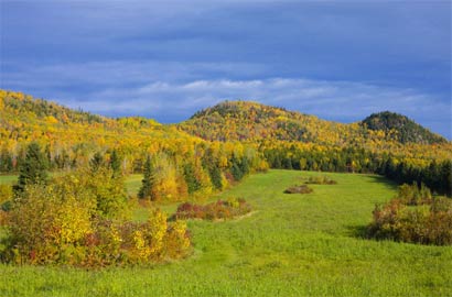 北美掠影：令人神往的加拿大名城魁北克