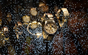 国际&middot;一周看天下