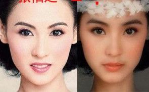 最完美面孔驚艷出爐