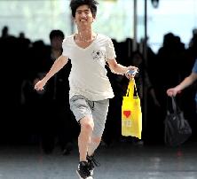 各地迎來&ldquo;五一&rdquo;前客流高峰