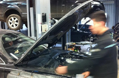 揭秘4S店维保&ldquo;黑洞&rdquo;