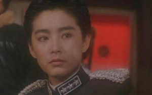 港片制服女神盘点