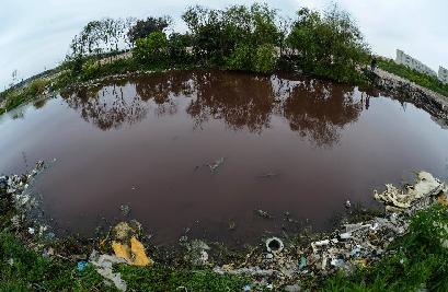 &ldquo;再生&rdquo;之难：浙江台州废旧金属拆解见闻