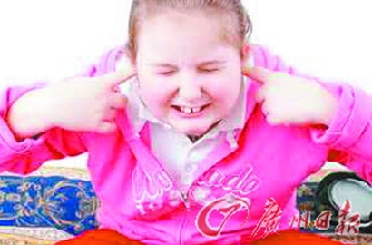 女人老说胖 最易讨人嫌