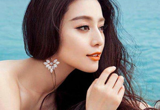 被美貌所累演技无突破的女星