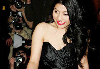 全球贵族"白富美"pk