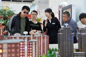 小户型被边缘化 &ldquo;蜗居梦&rdquo;何处安放