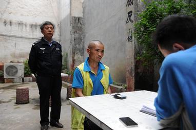 贵州金沙县虐待女童当事人被刑事拘留