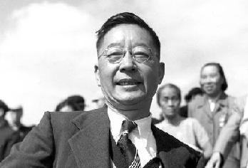 历史上的8月24日：作家老舍在北京逝世