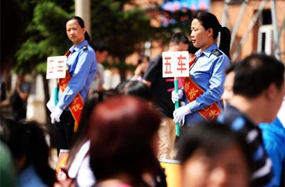 从公益性运输看铁路市场化改革