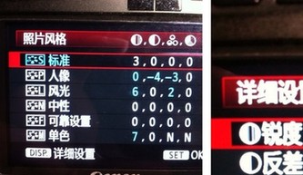 如何搞定相機裏的最有用設置