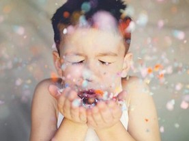 為孩子留住時光 如何讓兒童攝影別出心裁