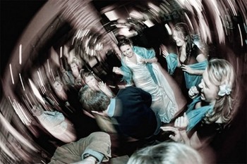 五種使用魚眼鏡頭的攝影技巧