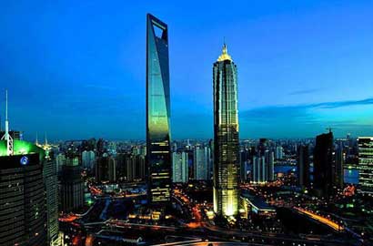 盤點亞太地區十大絕美觀景臺(組圖)