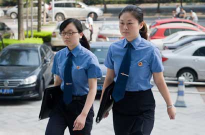 重慶不雅視頻案二審宣判：駁回上訴維持原判