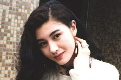 盤點女星巔峰時期罕見美照