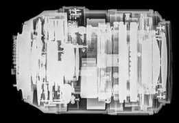 以色列醫生利用&ldquo;職務之便&rdquo;為鏡頭拍攝X光照