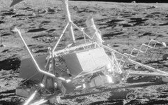 20世紀50年代初 人類登月大戰