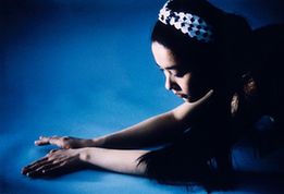 畫面構成與鏡頭語言&mdash;&mdash;人像攝影理論知識