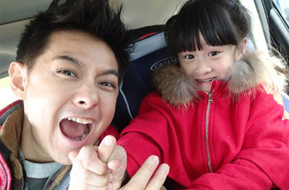 《爸爸》換子烏龍爆笑 萌娃新爸囧事多