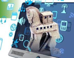 近期出现恶意木马程序新变种Trojan_Generic.O