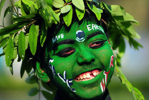 年终报道：2013的颜色