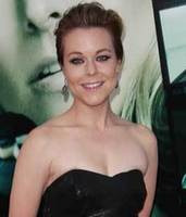 電影《美眉校探》首映式在美國洛杉磯舉行