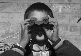 紀實攝影的本質是人文關懷精神