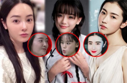 幻滅！&ldquo;網絡女神&rdquo;成路人