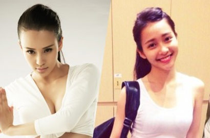 日本空手道美女走紅 盤點最具魅力運動&ldquo;型女&rdquo;