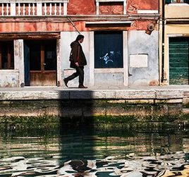 瑪格南攝影師Steve McCurry紀實攝影作品