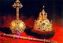 揭秘世界十大著名寶藏(組圖)