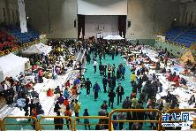 仍有280多名韓國&ldquo;歲月&rdquo;號客輪乘客下落不明