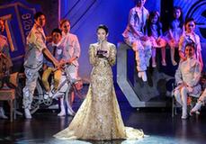 星光熠熠 直擊第四屆北京國際電影節開幕