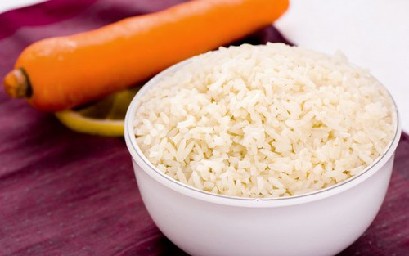 網傳白米飯是垃圾食品之王 專家駁斥稱不科學