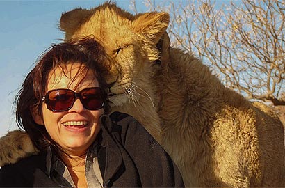 動物萌寶喜感搶鏡瞬間