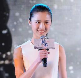 張藝謀新片《歸來》定檔5月16日 新&ldquo;謀女郎&rdquo;亮相