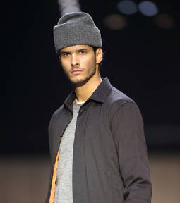 2014 秋冬 上海時裝周閉幕 Dsquared2上演壓軸大秀