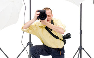 窮人也能玩攝影！