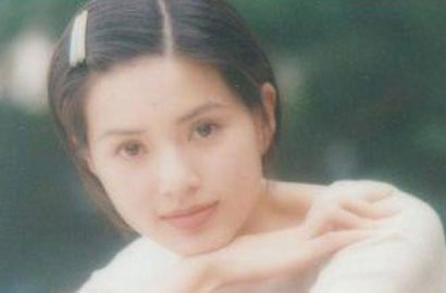 娛樂圈&ldquo;不老女神&rdquo;純美舊照